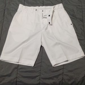 Ralph Lauren golf shorts